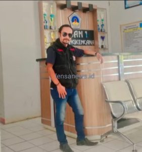 YLPK Perari Lebak Akan Laporkan Dugaan Biaya PTSL 1 Juta Didesa Gubugan Cibereum ke APH