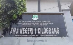Disinyalir Terjadi Overload Pengunaan Dana Pemeliharaan, SMAN 1 Cilograng Diminta Pertanggung Jawaban