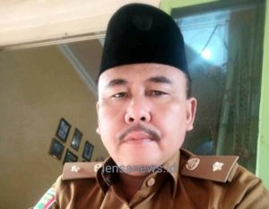 Kades Tebajawa: Pemdes Bersama BUMDes Berkomitmen Kembangkan Potensi Lokal