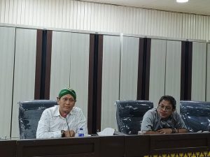 Komisi III DPRD Provinsi Lampung Mendorong Pemprov Adopsi Sistem Digitalisasi Wajib Pajak Kendaraan 