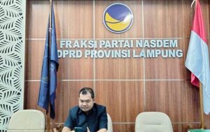 Budi Yuhanda Dorong Pemerintah Menggalakkan Budi Daya Kambing Perah