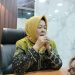 Elly Wahyuni Sekretaris Komisi V DPRD Provinsi Lampung Sambut Baik MK Gratiskan Siswa Sekolah SD dan SMP