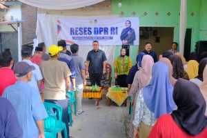 Soroti Rumah Sakit, DPRD Lampung Yudha Alhadjid Bersama Rahmawati Herdian : Selesaikan Batasi Waktu Pelayan BPJS