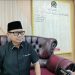 Lampung Sebagai Lumbung Pangan Nasional, Mikdar Ilyas Nyatakan Berkomitmen Penuh