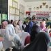 Menunjukkan Komitmen ke Masyarakat, Mohammad Reza Sosialisasi PIP dan Wawasan Kebangsaan di Pekon Sidodadi