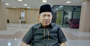 Perkuat Sektor Pertanian, Anggota Komisi II DPRD Provinsi Lampung, Mikdar Ilyas Dukung Sinergi Pemerintah Pusat dengan Daerah
