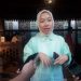 Ketua Fraksi PDIP DPRD Lampung Lesty Putri Utami Sampaikan Putusan MK Pelaksanaan Pemilu dan Pilkada