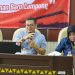 Fraksi PKS DPRD Provinsi Lampung Peringati Hardiknas Gelar Diskusi Publik