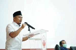Wahrul Fauzi Silalahi Anggota DPRD Desak Polda Usut Tuntas Kejahatan Diduga Tambang Ilegal