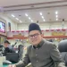 Fauzi Heri Anggota DPRD Provinsi Lampung Nyatakan Dukungan Penuh  Instruksi Gubernur Lampung Rahmat Mirzani Djausal