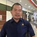 Budi Yuhanda Fraksi NasDem sebagai Ketua Pansus RPJMD