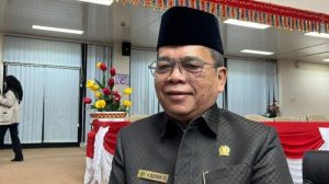 LGBT Menjamur, Komisi l DPRD Lampung Dorong Pemerintah Segera Menyusun RAPERDA 