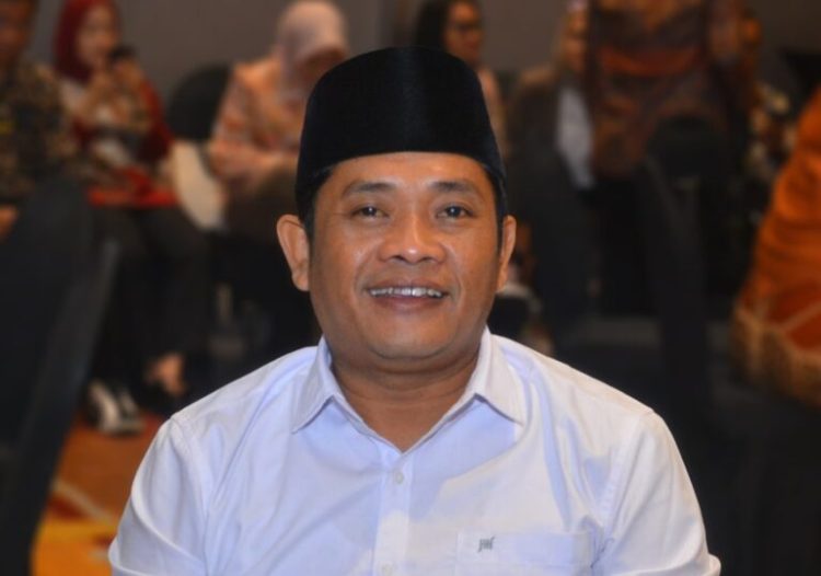 Budi Hadi Yunanto Tegaskan Pentingnya Percepatan Perbaikan Infrastruktur di Lampung