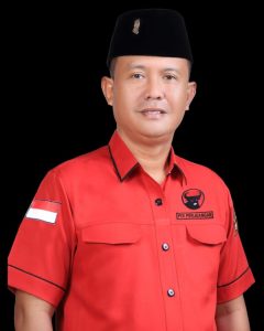 Edward Rasyid Anggota DPRD Lampung Mendorong Dispenda Bentuk Samsat di Tingkat Kecamatan 