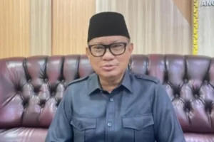 Mikdar Juga Berharap DPR RI Serta DPD RI Asal Lampung Turut Perjuangkan Polemik Singkong