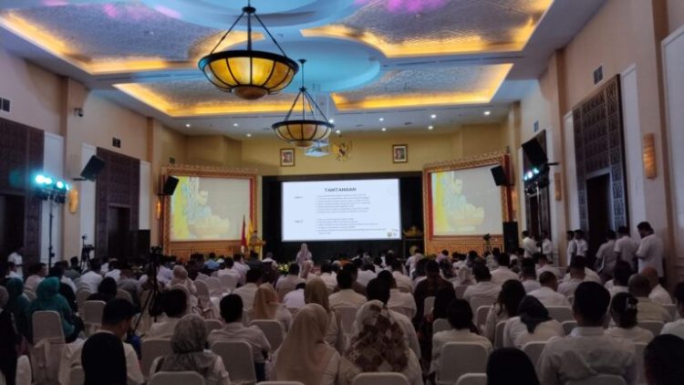 DPRD Lampung Dorong Pemprov Perdalam Arah Kebijakan