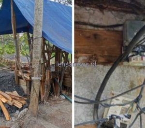 Lagi-lagi, Penambang Batubara Ilegal di Lebak Selatan Tewas Diduga Kesetrum Saat Menggali