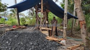 Kapolres Lebak Didesak KOLASE untuk Tangani Langsung Kasus Kematian Penambang Batubara Ilegal Cihara
