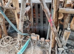 KOLASE Kasus Kematian Penambang Cihara Jangan di Peti Es Kan