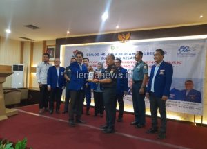 Dialog Nelayan Bersama Gubernur Sumsel “Nelayan Sebagai Motor Penggerak Swasembada Pangan Nasional”