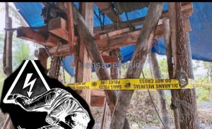KOLASE Akan Surati Gakkum KLHK Tutup Tambang Batubara dan Audiensi dengan Polres Lebak