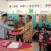 Serah Terima Jabatan Plt. Kepala Sekolah SDN 1 Parungsari kepada Kepala Sekolah Baru