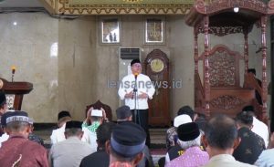 Tabligh Akbar HUT ke-80 Republik Indonesia, Pemkab Takalar Datangkan Ustad Das’ad Latif