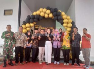 ‎Fasilitas Pemotongan Hewan Komersial RPH-B Siap Bersaing di Pasar Nasional Maupun Pasar Internasional