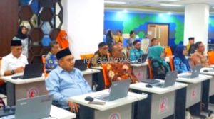 Pemkab Lebak Gelar Asesmen 30 Pejabat Eselon II, Tekankan Transparansi dan Kompetensi