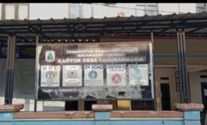 Ucapan Istri Kades Sangkanmanik Dinilai Lecehkan Profesi Wartawan, Terancam Dipolisikan