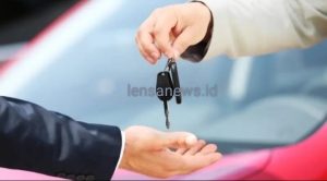 Dua Tahun Laporan Mangkrak, Korban Penggelapan Mobil, Minta Kapolda Lampung, Copot Kapolres Pesawaran