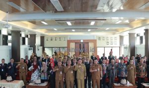 Kabupaten Takalar Menjadi Locus Studi Lapangan Pelatihan Kepemimpinan Administrator Angkatan III PPSDM Kemendagri Regional Makassar