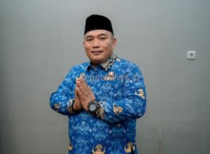 Dalam Rangka HUT RI Ke-80, Kepala Badan Pendapatan Daerah Kota Palembang Ucapkan Dirgahayu RI