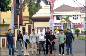 LBH ARB dan Konsorsium Lembaga Lebak Dampingi Korban Dugaan Penipuan Rekrutmen Kerja