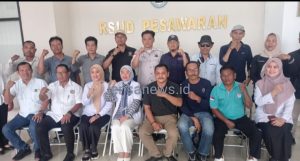 dr Imelda: Mengelola RSUD Pesawaran Memiliki Tantangan Tersendiri