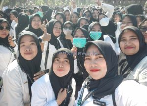 Ramai Soal PPPK Paruh Waktu, Pemkab Takalar: Itu Keputusan Pusat, Bukan Daerah