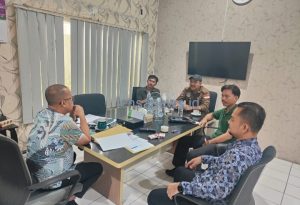 Kumala Apresiasi Langkah Bapenda Lebak Tidak Mengeluarkan Surat Rekomendasi Sebelum Pajak Dibayar Dimuka