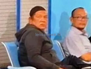 Mantan Wali Kota Padangsidimpuan Irsan Efendi Nasution ‘Kabur’ Usai Diperiksa KPK Terkait Proyek Jalan Rp231,8 Miliar