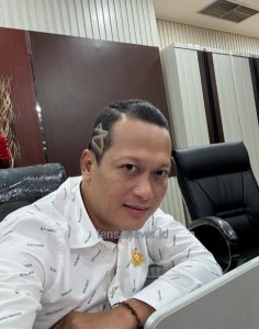 Dorong PAD, Munir Usul Lampung Miliki Kapal Penyebrangan Bakauheni-Merak