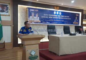 Kemas Haikal, Terpilih Menjadi Ketua DPD APKARI Sumsel Priode 2025-2030