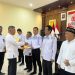 Lapas Kelas I Palembang Serahkan RU dan RD pada Warga Binaan Bertepatan HUT RI ke-80