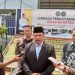 Empat Ratus Enam Orang Warga Binaan Lapas Kelas IIA Metro Menerima Remisi