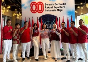 ASTON Hotels di Banten Meriahkan Hari Kemerdekaan Indonesia Bersama Para Tamu Melalui Promo Spesial, Kegiatan Keluarga, dan Tribut Patriotik