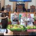 Rida Rotul Aliyah, Pimpin Rapat Paripurna HUT ke 26 DPRD Lampung Timur