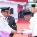 HUT ke-80, Bupati Takalar Berikan Remisi Bagi Warga Binaan Lapas Kelas IIB Takalar
