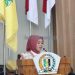 HUT ke-26 DPRD Lamtim Bersatu Berdaulat Rakyat Sejahtera