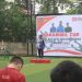 Resmi Dimulai: Semangat Solidaritas dalam Turnamen Mini Soccer Kakanwil CUP Pemasyarakatan