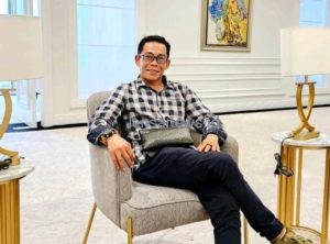 Kebebasan Pers Terancam, Wartawan Dikeroyok, Pemimpin Umum Sekindo.id Bereaksi