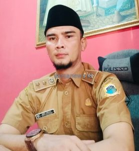 Aturan Desil 6 Membuat Resah, Kepala Desa Rahong Kecamatan Malingping Bingung dengan Kebijakan Tersebut