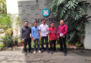 DPP Jurnalis Maestro Indonesia Mengecam Aksi Pengeroyokan Terhadap Jurnalis di Banten